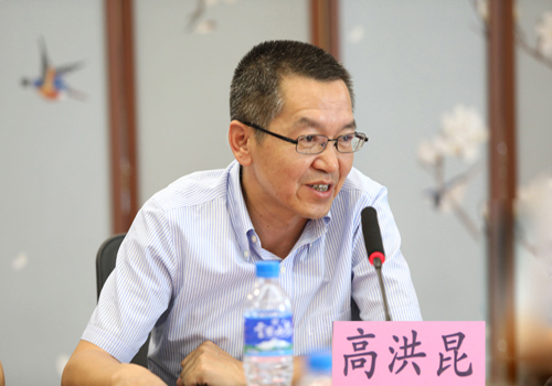 昆缆老总
